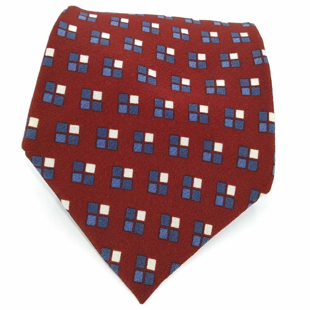 Perry Ellis Portfolio Tie